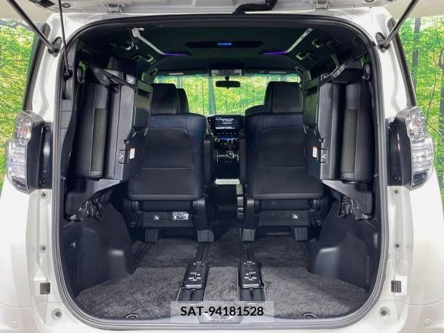 Toyota VELLFIRE 2016-10 369688-11