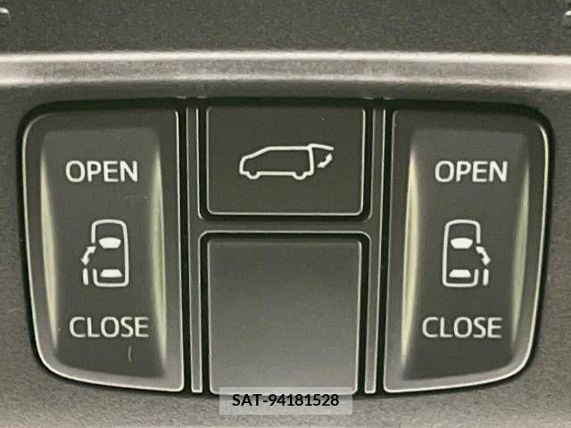 Toyota VELLFIRE 2016-10 369688-5