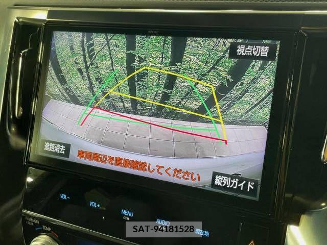 Toyota VELLFIRE 2016-10 369688-4