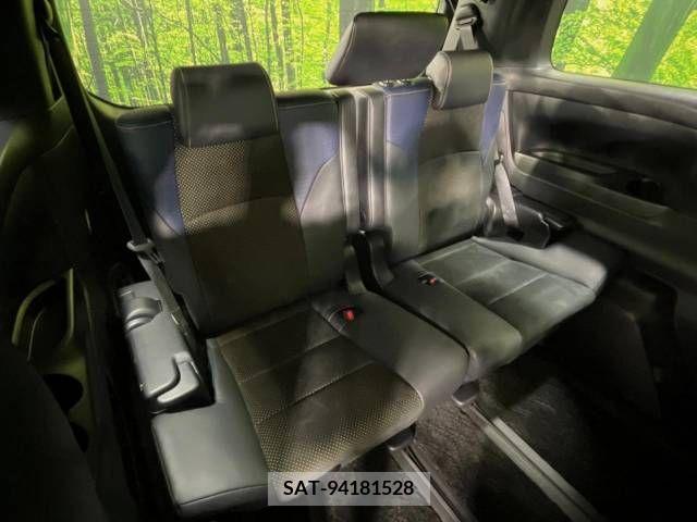 Toyota VELLFIRE 2016-10 369688-10