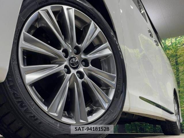 Toyota VELLFIRE 2016-10 369688-14