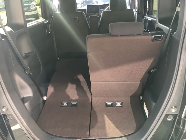 Honda N BOX CUSTOM 2019-03 190078-13