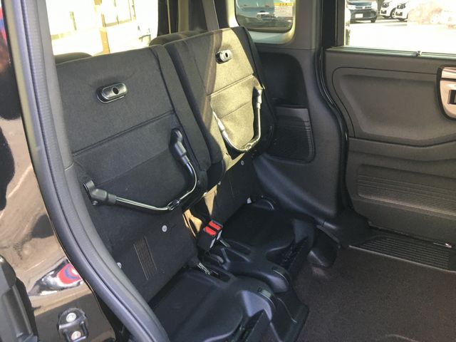 Honda N BOX CUSTOM 2019-03 190078-16