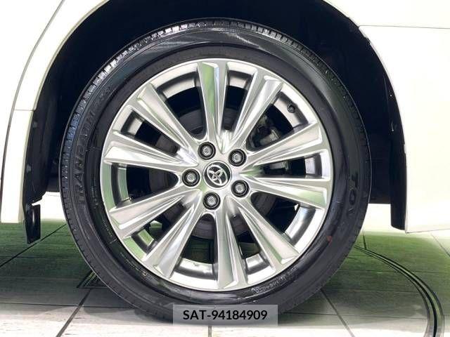 Toyota ALPHARD 2021-02 341332-13