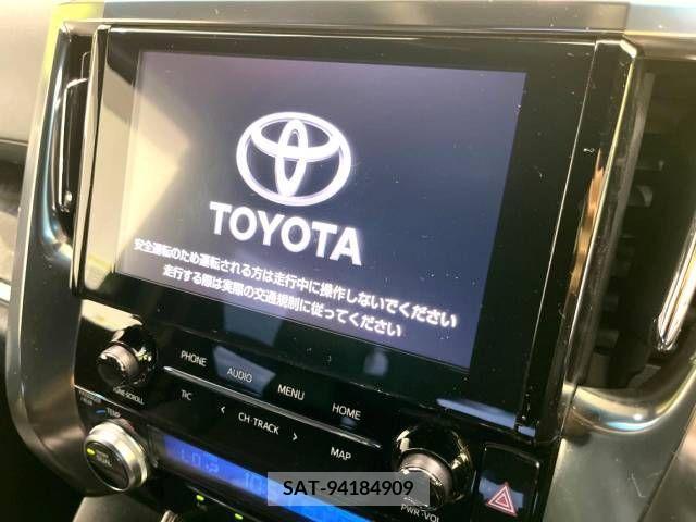 Toyota ALPHARD 2021-02 341332-3