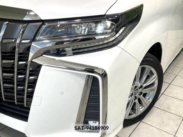 Toyota ALPHARD 2021-02 341332-12
