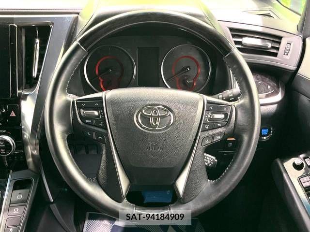 Toyota ALPHARD 2021-02 341332-11