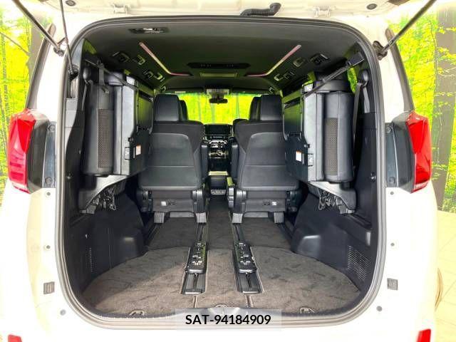 Toyota ALPHARD 2021-02 341332-10