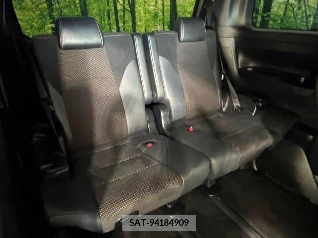 Toyota ALPHARD 2021-02 341332-9