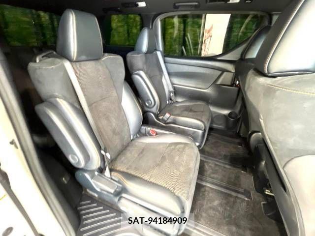 Toyota ALPHARD 2021-02 341332-8