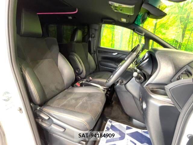 Toyota ALPHARD 2021-02 341332-7