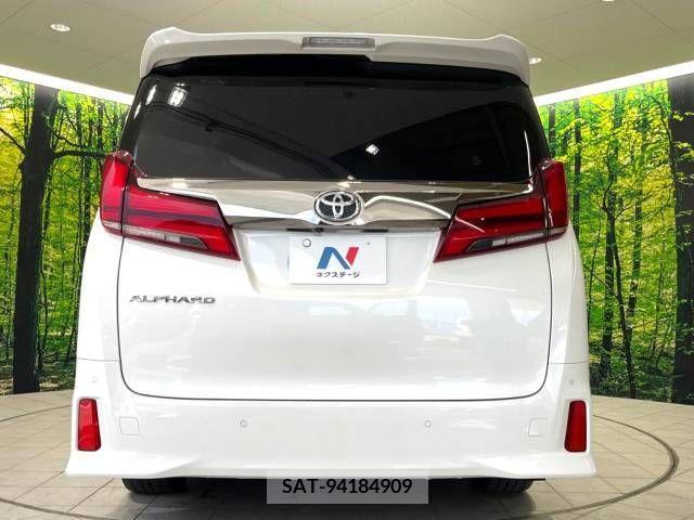Toyota ALPHARD 2021-02 341332-15