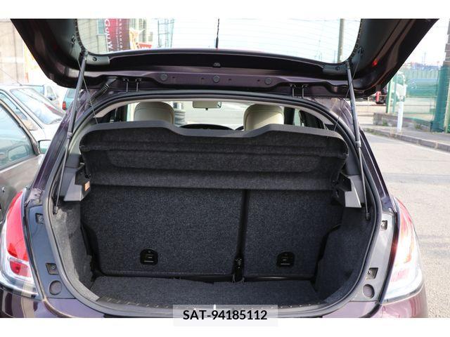 Chrysler YPSILON 2013-06 387366-11