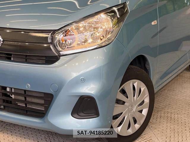 Nissan DAYZ 2018-10 387960-12