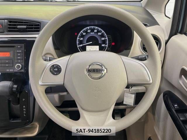 Nissan DAYZ 2018-10 387960-11