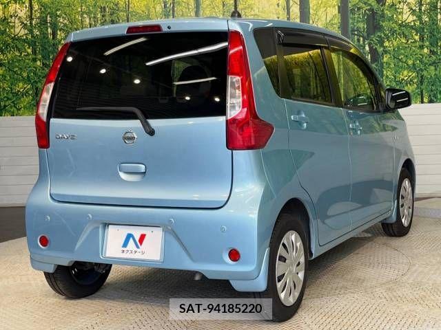 Nissan DAYZ 2018-10 387960-17