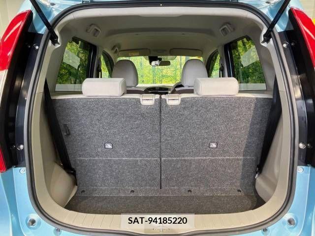 Nissan DAYZ 2018-10 387960-10