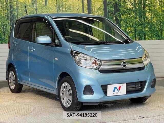 Nissan DAYZ 2018-10 387960-16