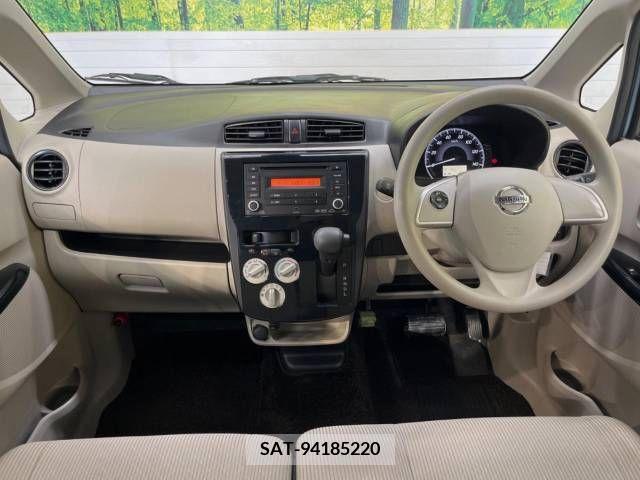 Nissan DAYZ 2018-10 387960-1
