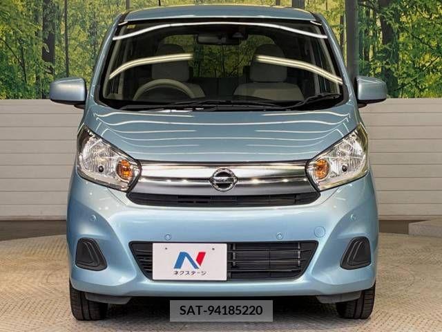 Nissan DAYZ 2018-10 387960-14