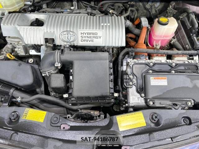 Toyota PRIUS 2013-02 219851-17
