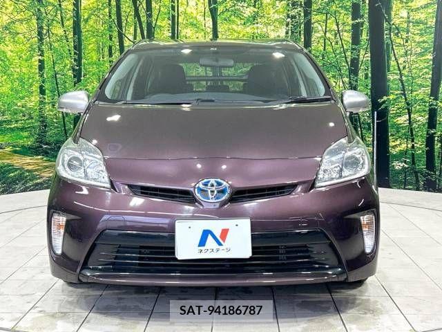 Toyota PRIUS 2013-02 219851-13