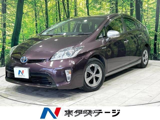 Toyota PRIUS 2013-02 219851-0