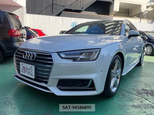 Audi A4 2018-12 212513-0