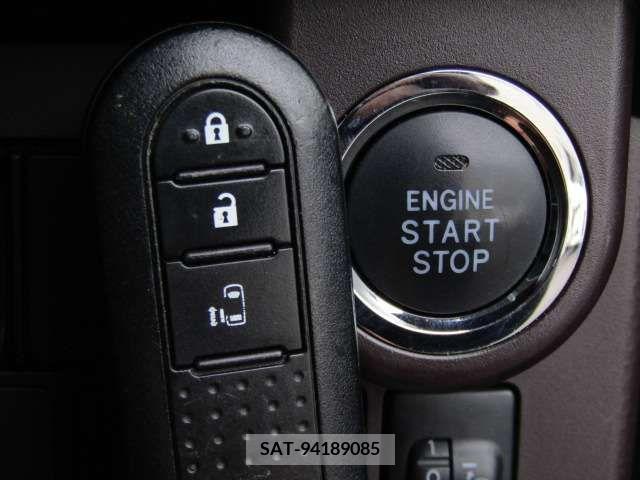 Toyota TANK 2019-08 311115-13
