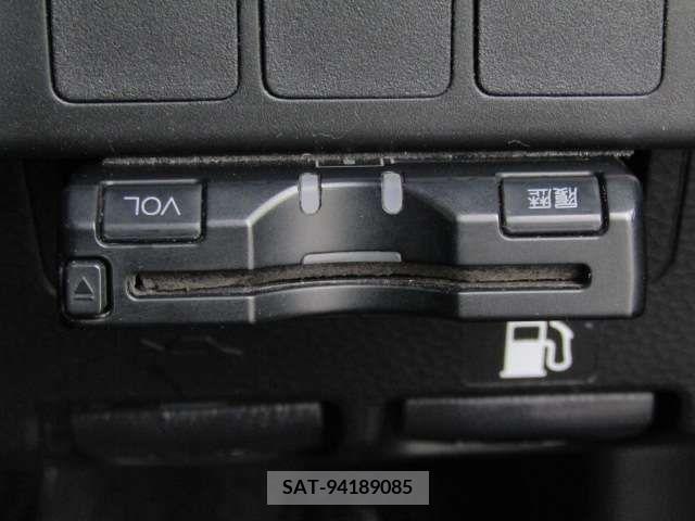 Toyota TANK 2019-08 311115-12