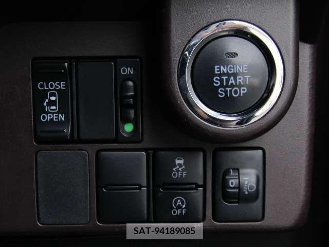 Toyota TANK 2019-08 311115-11