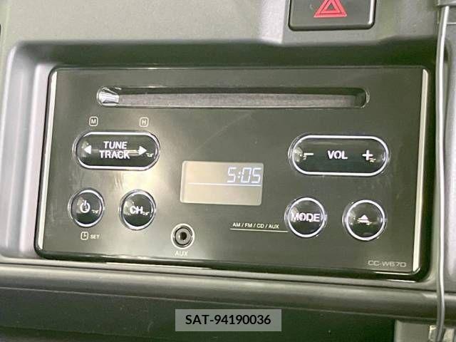 Daihatsu HIJET VAN 2018-01 334243-2