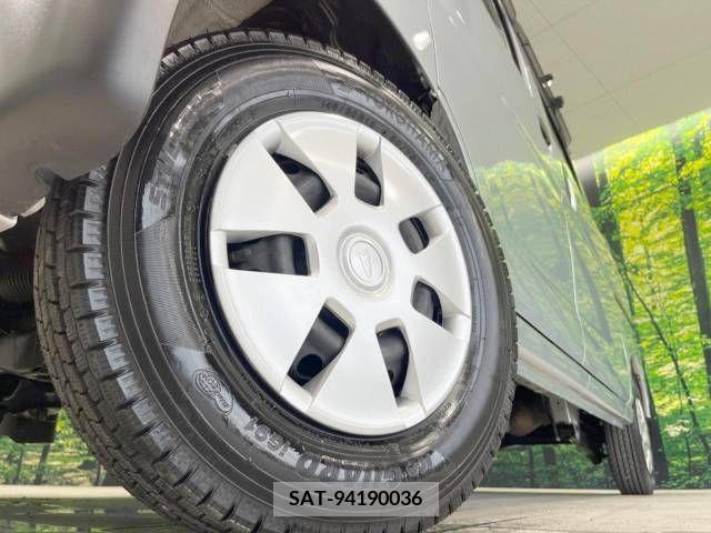 Daihatsu HIJET VAN 2018-01 334243-13