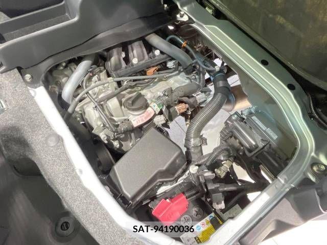 Daihatsu HIJET VAN 2018-01 334243-18