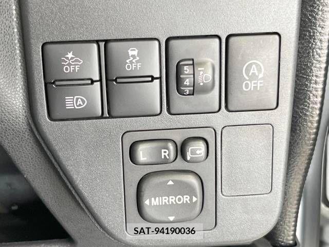 Daihatsu HIJET VAN 2018-01 334243-7