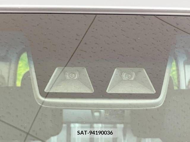 Daihatsu HIJET VAN 2018-01 334243-4