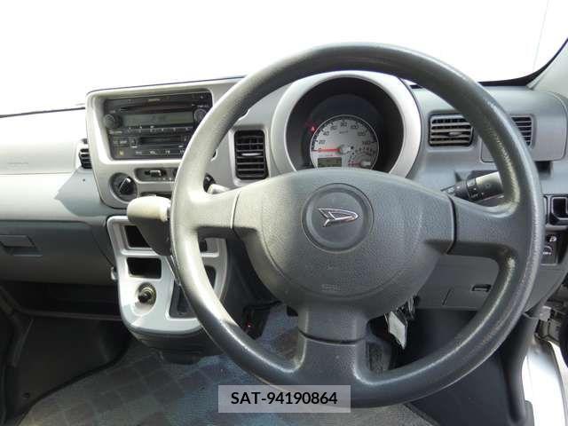 Daihatsu ATRAI WAGON 2005-06 356433-12