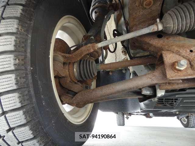 Daihatsu ATRAI WAGON 2005-06 356433-15