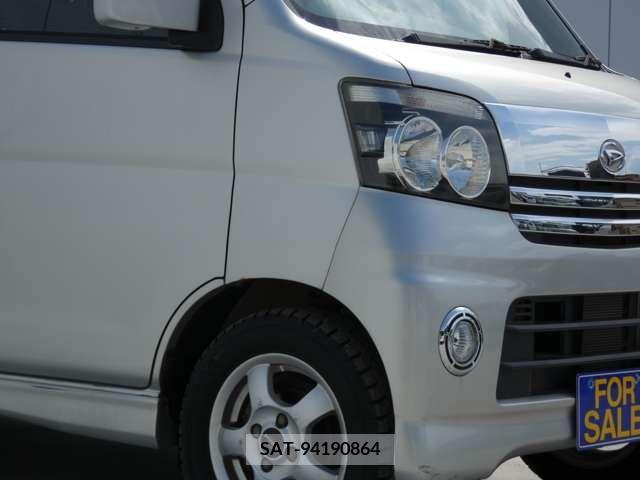 Daihatsu ATRAI WAGON 2005-06 356433-18