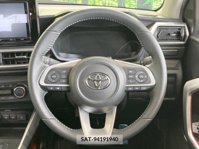 Toyota RAIZE 2021-07 388663-11