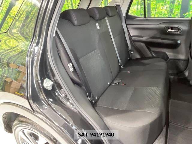 Toyota RAIZE 2021-07 388663-9