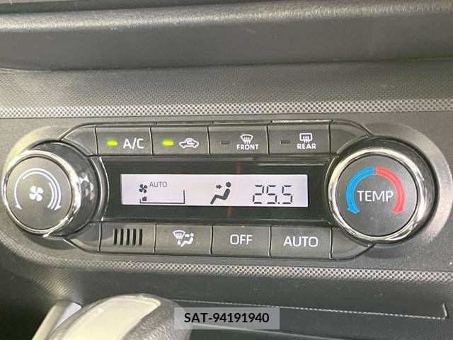 Toyota RAIZE 2021-07 388663-7