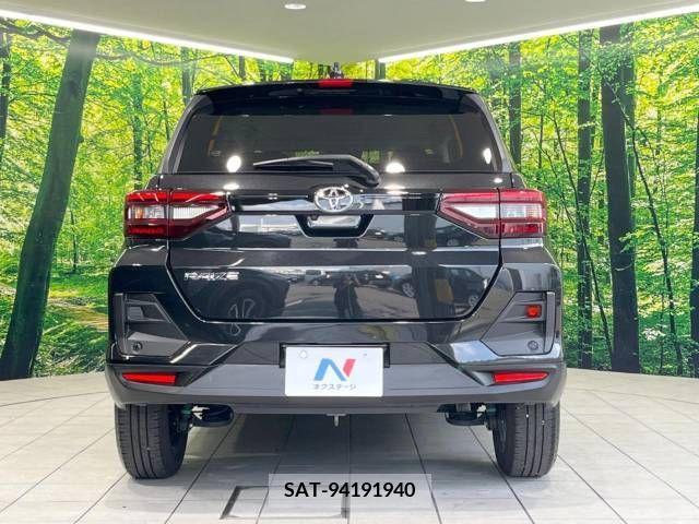 Toyota RAIZE 2021-07 388663-15