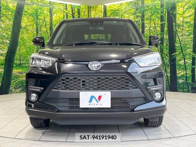 Toyota RAIZE 2021-07 388663-14