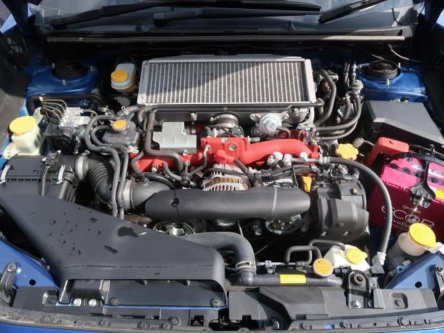 Subaru WRX STI 2020-02 15746-19