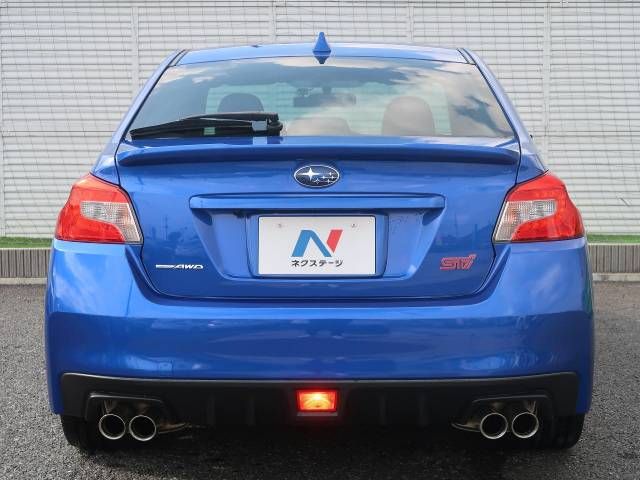 Subaru WRX STI 2020-02 15746-18