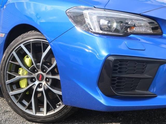 Subaru WRX STI 2020-02 15746-14
