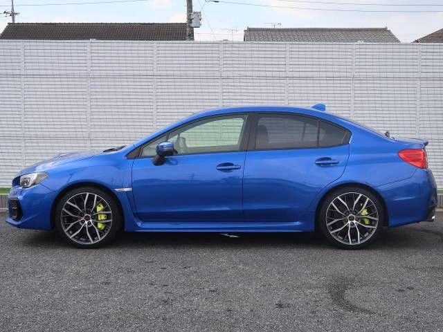 Subaru WRX STI 2020-02 15746-17