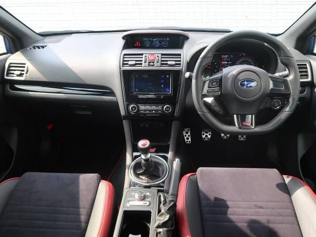 Subaru WRX STI 2020-02 15746-1