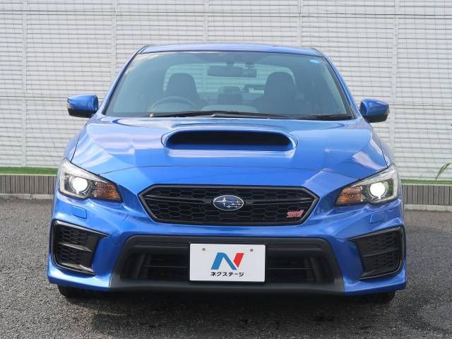 Subaru WRX STI 2020-02 15746-16